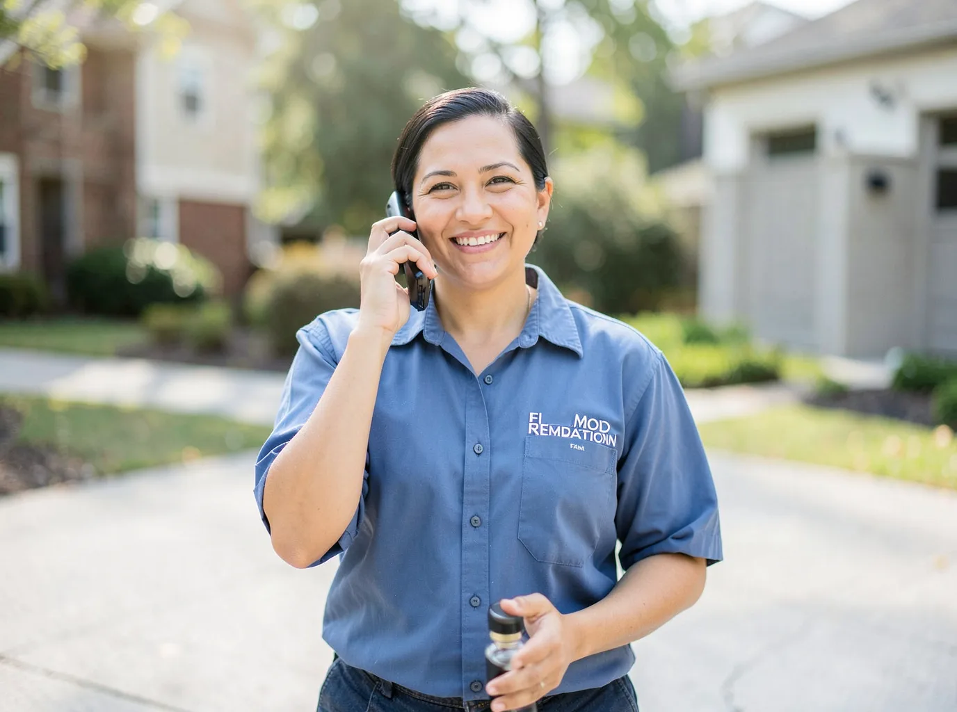 Mold Remediation Bath, SC FAQs